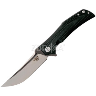 Ніж Bestech Scimitar BG05A-2 фото