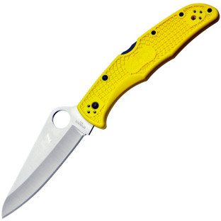 Ніж Spyderco Pacific Salt 2 (C91PYL2) фото