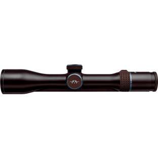Прицел Blaser Infinity 2.8-20x50 iC QDC (с подсветкой). Шина ZM/VM фото