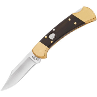 Нож Buck 112 Ranger Auto фото