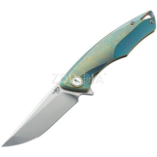 Ніж Bestech Dolphin BT1707A фото