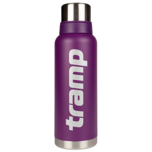 Термос TRAMP Expedition Line 1,2 л Purple фото