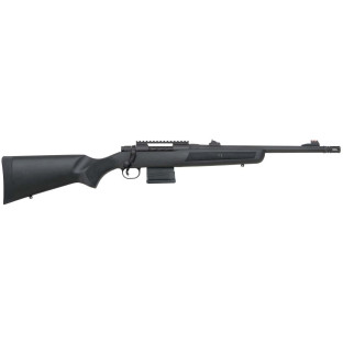 Карабин Mossberg MVP Patrol Rifle кал. 7.62 мм фото