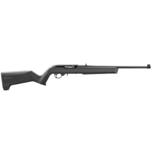 Карабін мисливський RUGER "10/22" Magpul MOE X кал. 22 LR (ствол 46.9 см.) фото