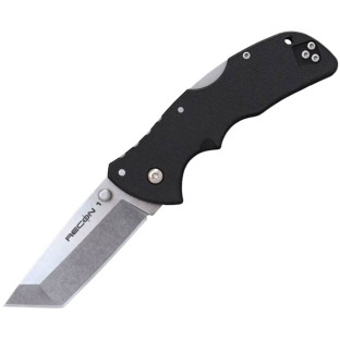 Нож складной Cold Steel Mini Recon 1 Black фото