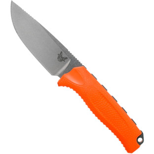 Нож Benchmade Steep Country Hunter (15008-ORG) фото