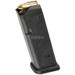 Магазин Magpul PMAG кал. 9 мм (9x19) для Glock 17 на 17 патронов фото