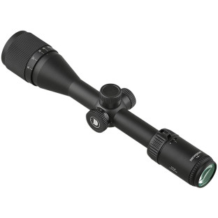 Прицел Discovery Optics VT-R 4-16x40 AOE SFP (25.4 мм, подсветка) фото