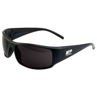 Защитные очки M&P Thunderbolt Full Frame Glasses (черные линзы) фото