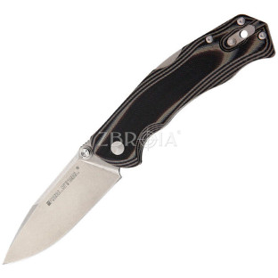 Нож Real Steel H7 Snow Leopard Stonewashed (7796) фото