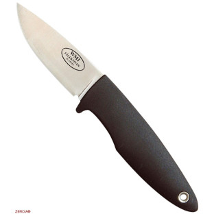Нож Fallkniven WM1 Knife 3G Steel фото