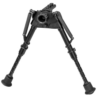 Сошки Harris Bipod S-BRM-MLOK (висота 15.2 – 22.9 см, шарнірна база) фото