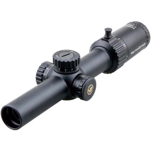 Оптический прицел Vector Optics Taurus 1-6x24 FFP (SCFF-27) фото