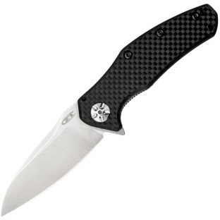 Нож Zero Tolerance 0770 Folder Assist фото