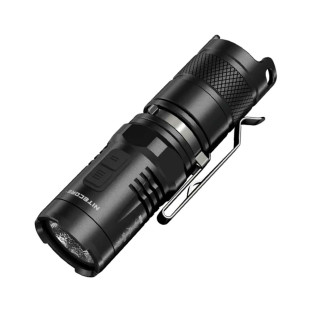 Ліхтар Nitecore MT21C фото