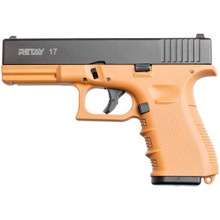 Шумовой пистолет Retay G17 Tan фото