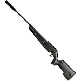 Пневматична гвинтівка Sig Sauer ASP20 фото