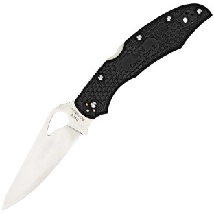 Ніж Spyderco Byrd Cara Cara 2 (BY03PBK2) фото