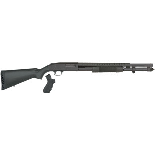 Рушниця Mossberg M590 Heat Shield 9-Shot кал. 12/76 (50694) фото