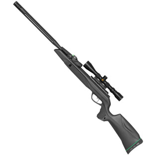 Пневматична гвинтівка Gamo Speedster IGT 10X Gen3i + Приціл 3-9х40 фото