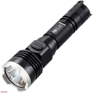 Ліхтар Nitecore P16 фото