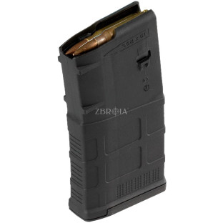 Магазин Magpul PMAG Gen M3 кал. 308 Win (7,62x51) на 20 патронов фото