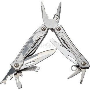 Мультитул Skif Plus Universal Tool silver фото