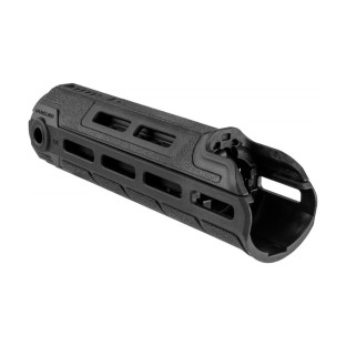 Цевье FAB Defense Vanguard AR для AR-15/M4/M16 (полимер) черное фото