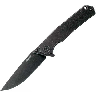 Ніж Ruike P801-SB фото