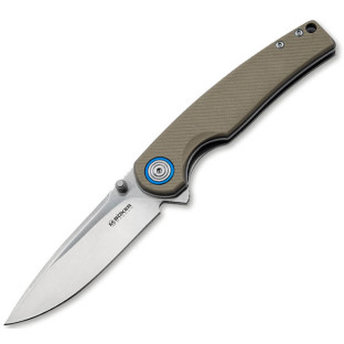 Нож складной Boker Magnum "Rekin" фото