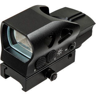 Прицел коллиматорный Vector Optics Z4 1x23х34 (RDSL26) фото