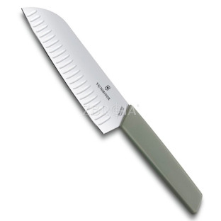 Нож кухонный VICTORINOX Swiss Modern 6.9056.17K6B фото
