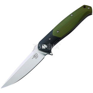 Ніж складаний Swordfish BG03A фото