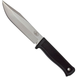 Нож Fallkniven S1z Forest Knife VG-10 Zytel sheath фото