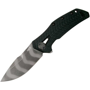 Ніж Zero Tolerance 0308BLKTS Tiger Stripe фото