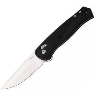 Нож складной CRKT "Sero Black" фото