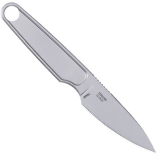Нож CRKT "HangTi™ Silver" фото