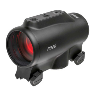 Коллиматорный прицел Blaser RD20 Rubin фото