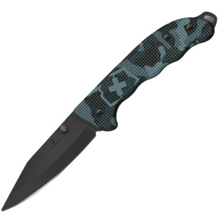 Ніж складний Victorinox Evoke BSH Alox Camo фото
