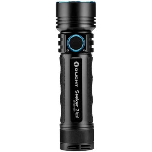 Фонарь Olight Seeker 2 Pro Black фото