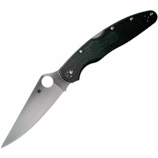 Ніж Spyderco Police 4 Lightweight (C07PBK4) фото