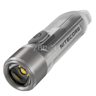 Ліхтар Nitecore TIKI фото