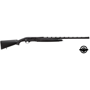 Рушниця Armsan High Rib Barrel SoftTouch Black Synthetic кал. 12/71 фото