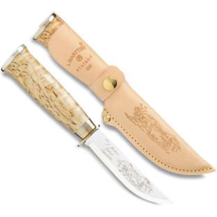 Нож Marttiini Lapp Knife 235 11 см (235010) фото