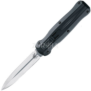 Нож Benchmade Pagan OTF Auto фото