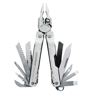 Мультитул Leatherman Super Tool 300 Premium (831183) фото