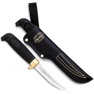 Нож Marttiini Fishermans knife Condor фото