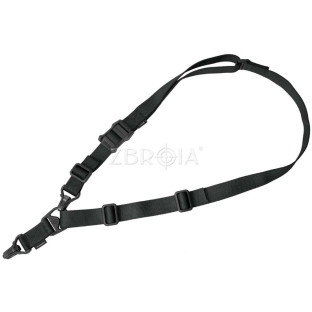 Ремень ружейный Magpul MS3 Gen2 одноточечный фото
