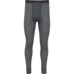Кальсоны Thermowave Merino Warm Active (размер 2XL, серый) фото