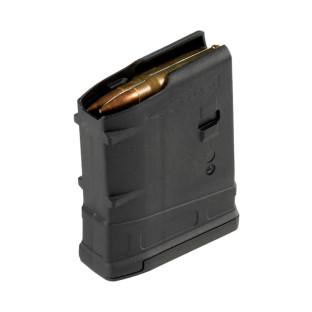 Магазин Magpul PMAG 10 LR/SR Gen M3 кал. 308 Win (7,62x51) на 10 патронов фото